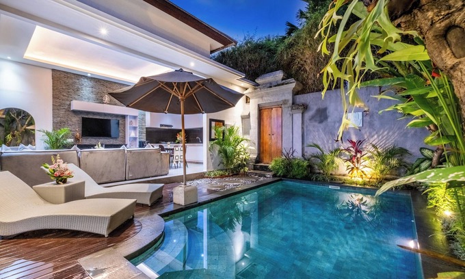 Sunset Road Villa | Villa Rama (by JB Villas)