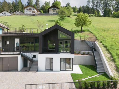 Ortisei Chalet De Esquí | Villa Rames