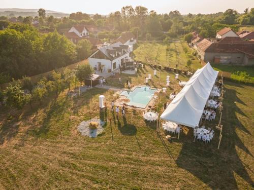 Central Serbia Casa | Villa Ranch Spa S