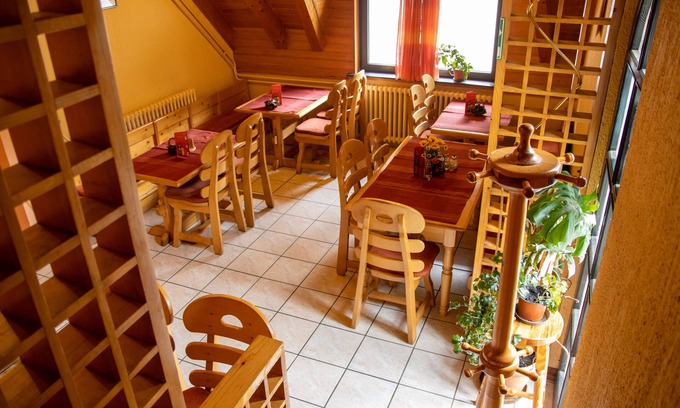 Kopaonik Casa | Villa Rankovic guesthouse