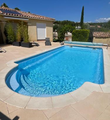 Regusse Casa | Villa Raphaël