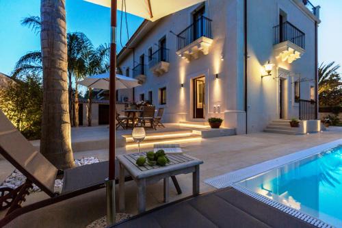 Avola Villa | Villa Raphael