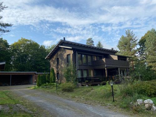 Rauha Casa | Villa Rauhan Helmi