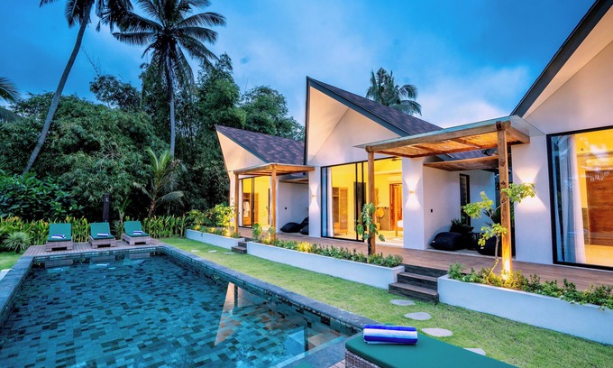 Pejeng Kawan Hotel | Villa Ravaka Ubud