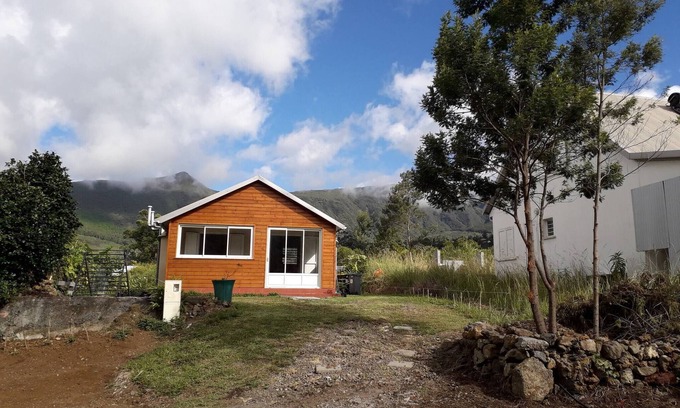 La Plaine-des-Palmistes Casa | Villa Camélias - La plaine des Palmistes