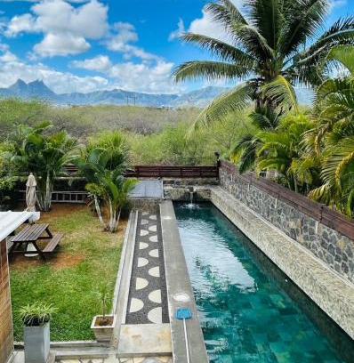 Tamarin Villa | Villa Rea at Tamarin Beach