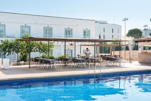 Camp de Mar Apartamento | Villa Real Club Apartments