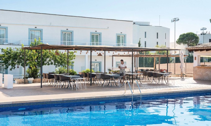 Camp de Mar Apartamento | Villa Real Club Apartments