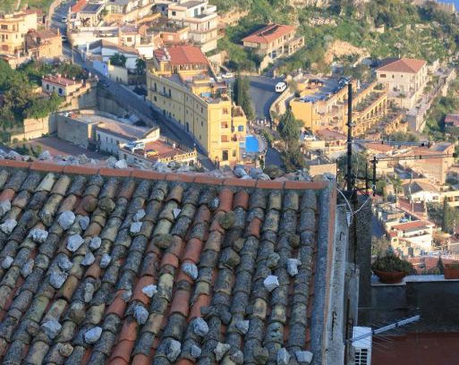 Castelmola Casa | Villa Regina