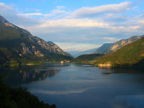 Val Maria-Pur Apartamento | Villa Regina - Lake Ledro Apartments