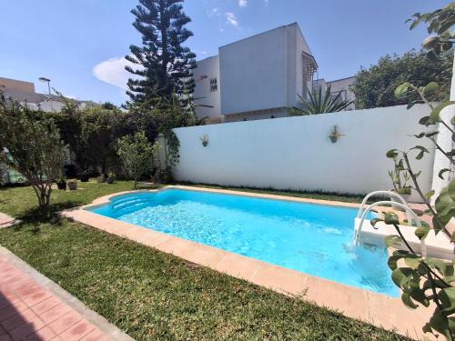 Mrezga Villa | Villa RELÂX