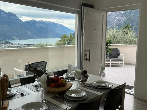 Cologna Casa | Villa Renè
