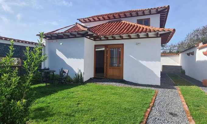 Villa de Leyva Villa | Villa RenaSer