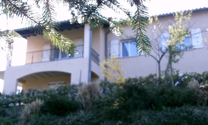 Juvinas Casa | Villa rental Juvinas 5km from Antraigues, sleeps up to 6.
