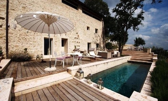 Asolo Villa | Alquiler Villa en Veneto, cerca de Venecia