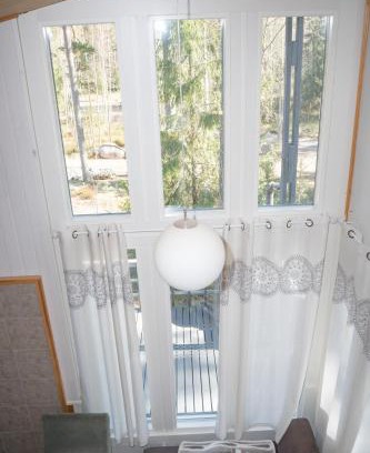 Hillosensalmi Chalet De Esquí | Villa Repovesi