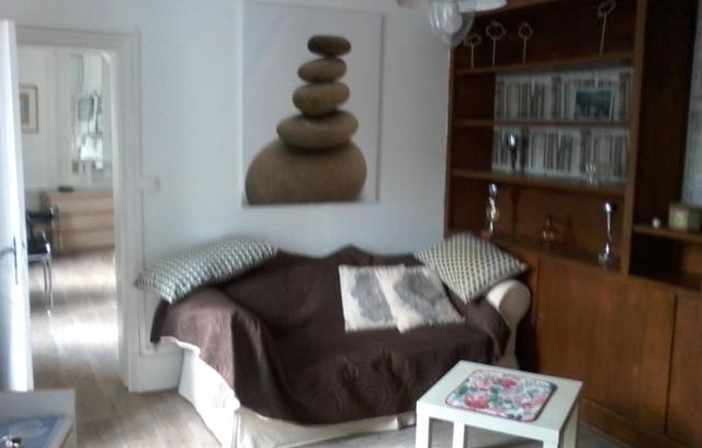 Eu Apartamento | villa republique EU