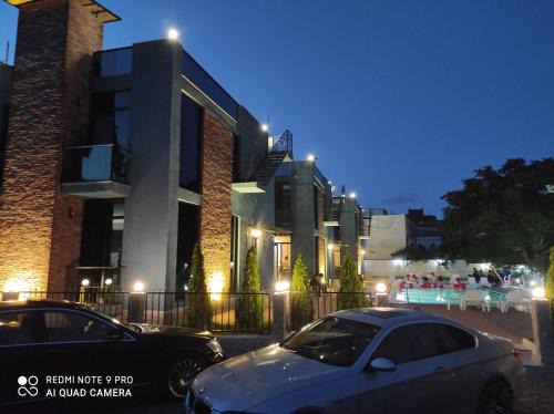 Gonio Villa | Villa Residence