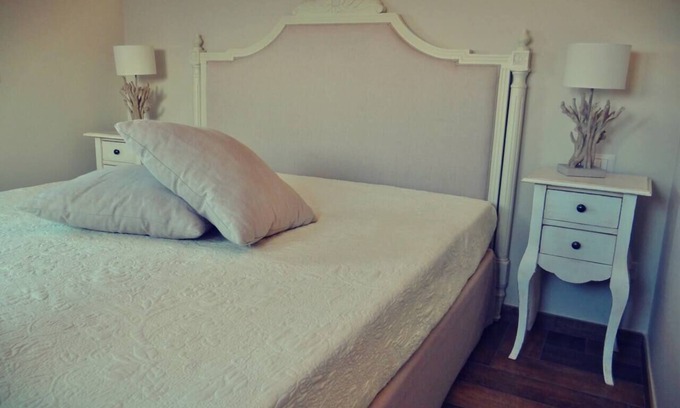 Scanzano Jonico Villa | Villa - Resort Marinagri 5 min from the beach!