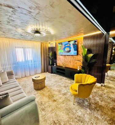 Sibiu Old Town Hotel | Villa & Restaurant Levoslav House