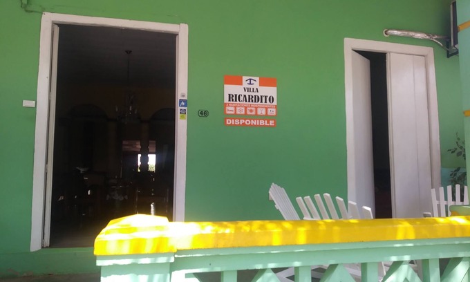 Vinales Casa | Villa Ricardito