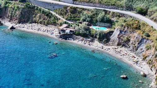 Gioiosa Marea Apartamento | Villa Ridente Apartament