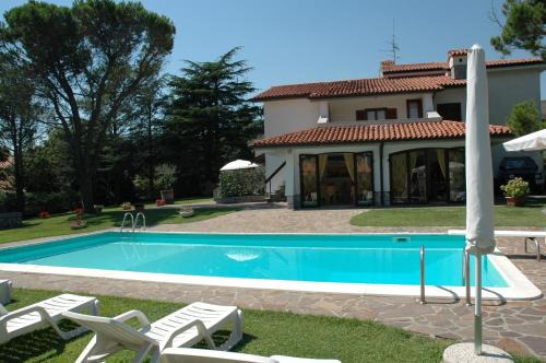 Duino Cama Y Desayuno | Villa Rilke Duino