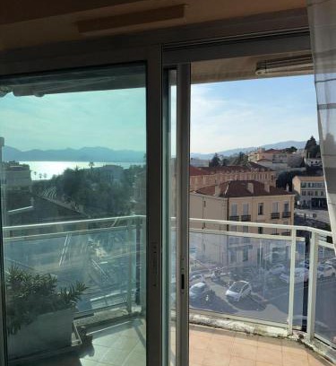 Le Suquet Apartamento | Villa Rimbaud