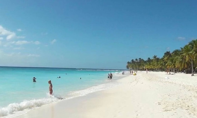 Dominicus Casa | Villa Rincon Bayahibe