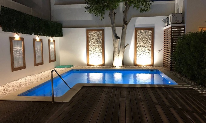Portimao City Centre Casa | Villa Rio Guest House Suites