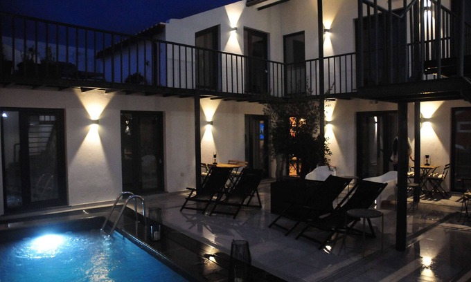 Cartaxo Condominio | Villa Rio Studio - Valada