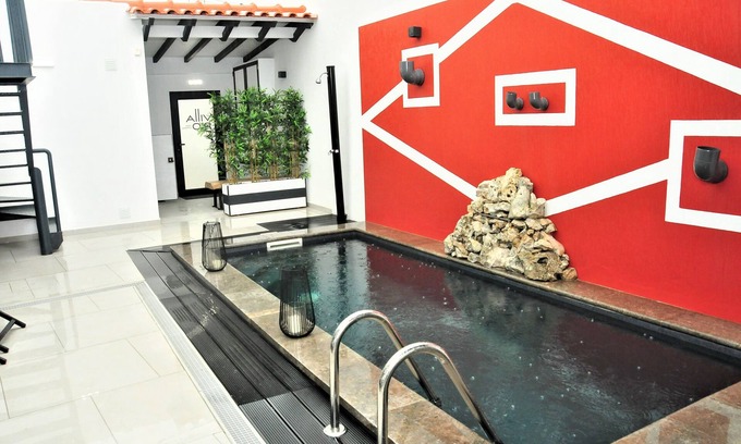 Cartaxo Condominio | Villa Rio T2- Valada