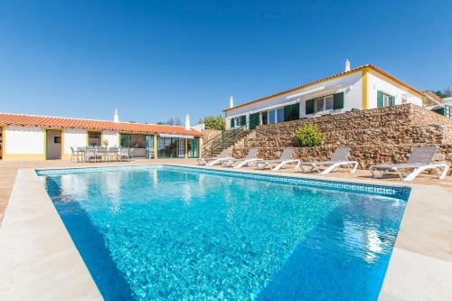 Tunes Villa | Villa Rita