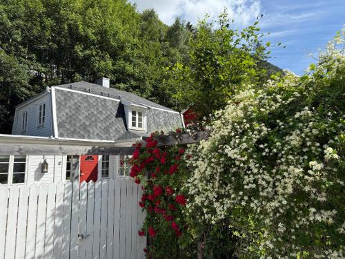 Rjukan Casa | Villa Rjukan