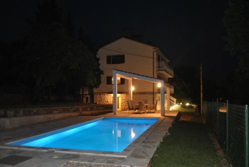 Bakar Villa | Villa Rožica