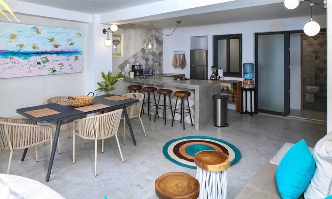 North End Condominio | Villa Robalo A - Villas del Palmar
