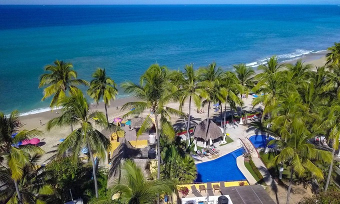 North End Condominio | Villa Robalo Penthouse