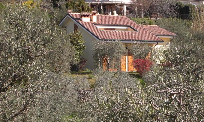 Costermano Casa | Villa Rocca
