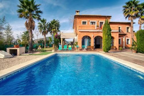 Finestrat Villa | Villa Rocio Benidorm