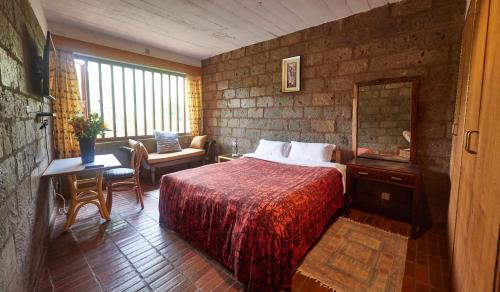 Runda Casa | Villa Rock Stop Falls Gigiri