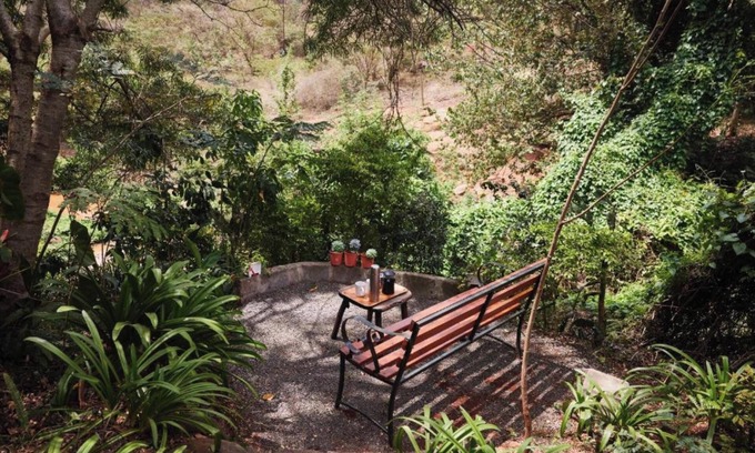 Runda Cama Y Desayuno | Villa Rock Stop Falls