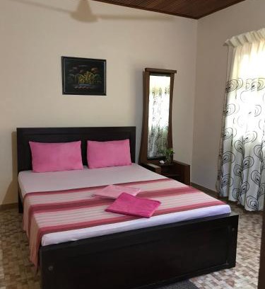 Kudapaduwa Casa | Villa Rodrigo Lite