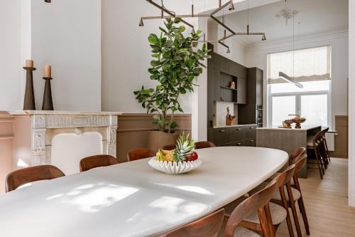 Ostend City Centre Casa | Villa Roland