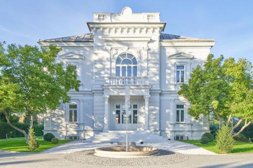 Baden Apartamento | Villa Romana Apartments