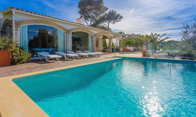 Mal Pas-Bon Aire Villa | Villa Romana Bonaire