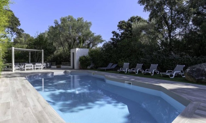 Porto-Vecchio Casa | Villa Romana by Interhome