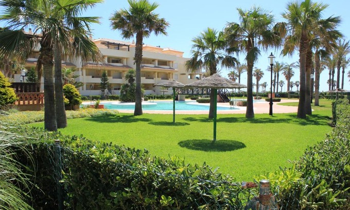 Roquetas de Mar Apartamento | Villa Romana Roquetas