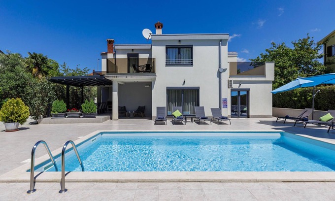 Spadici Casa | Villa Romina by Interhome