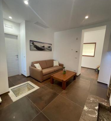 Laureto Villa | Villa Romina