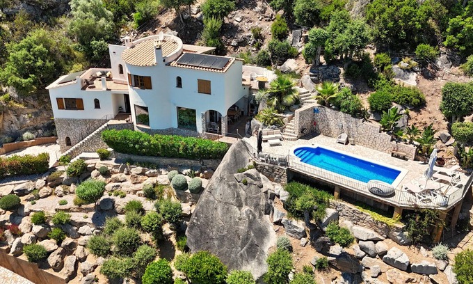Calonge Villa | Villa Romiwi - Calonge, Calonge, Catalonia